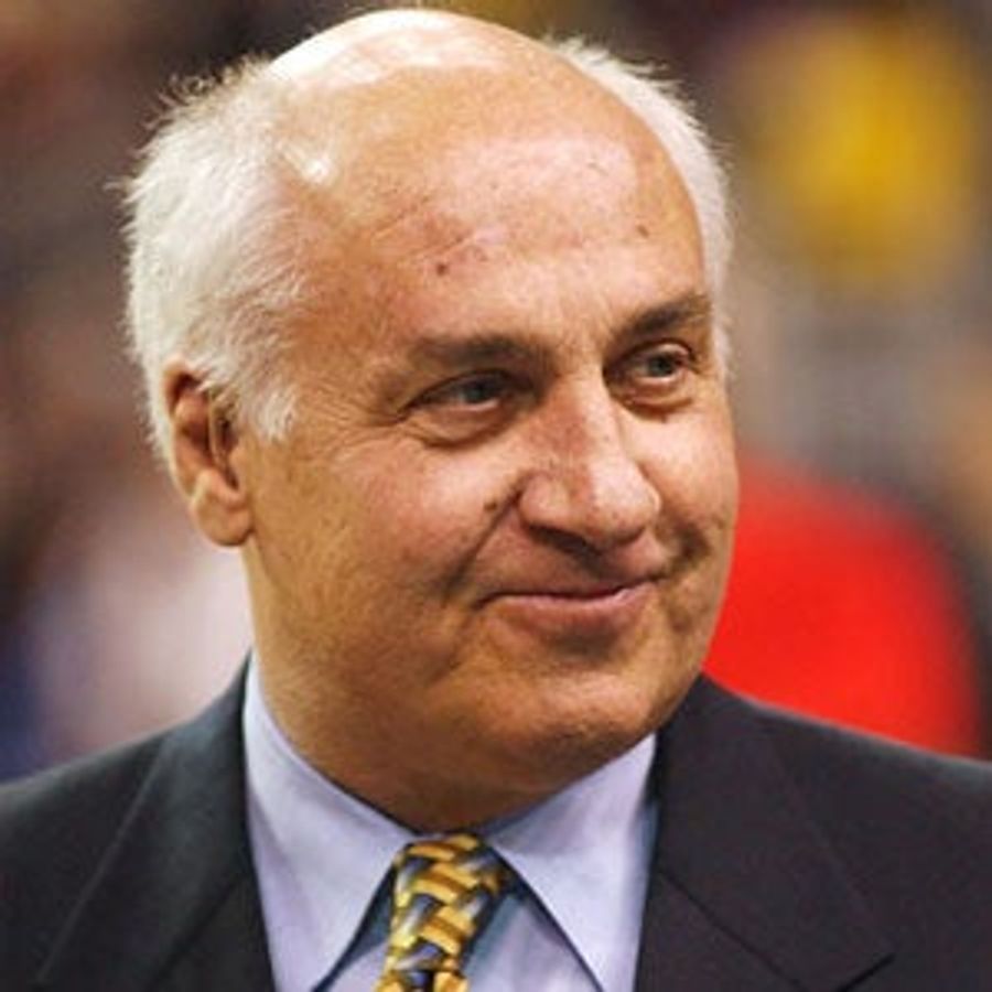 NCAA Final Four Broadcaster, Archangel of Death, Billy Packer Axed from CBS After 34 Years