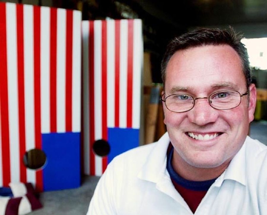 Cornhole Tournament Comes to Soldier Field