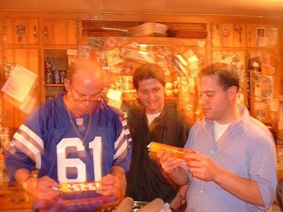 Hunter S. Thompson, Those Old ESPN Columns And Large Wads Of Cocaine