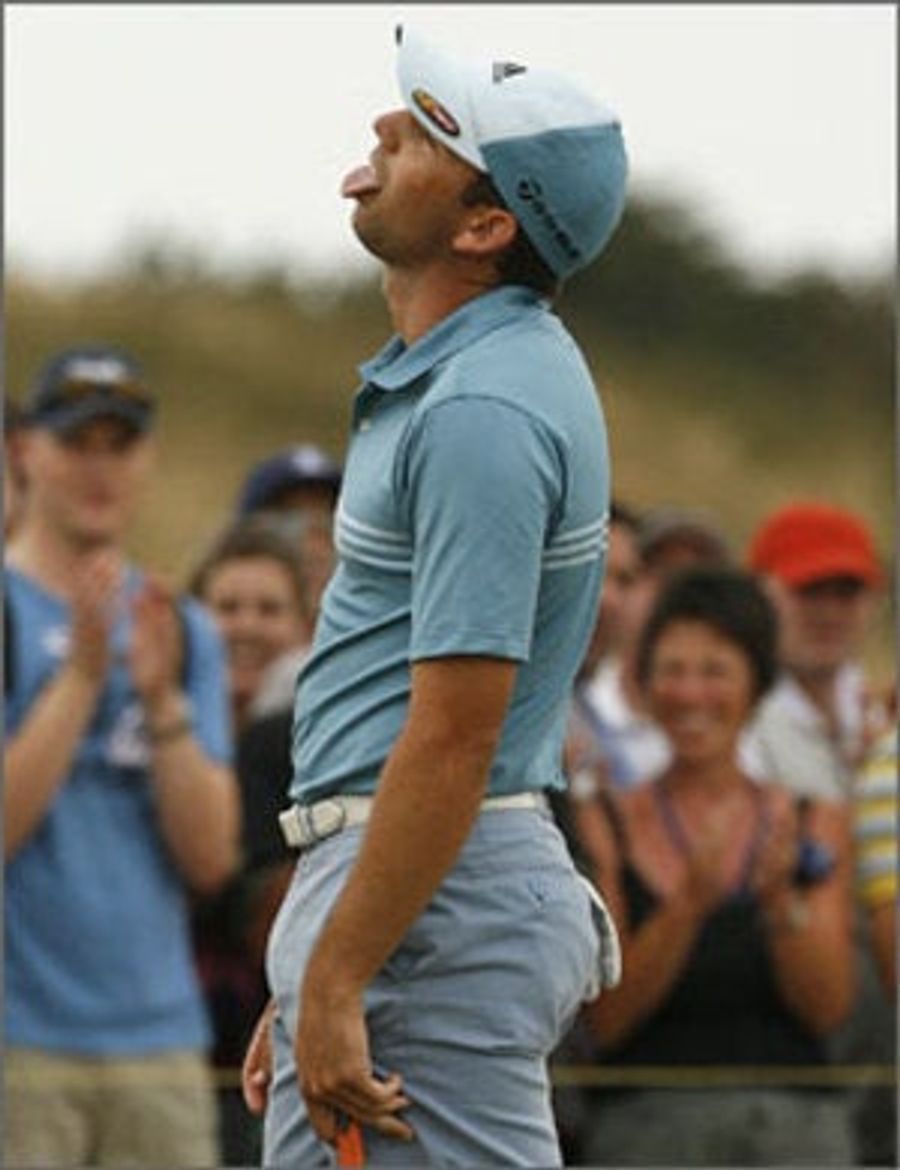 British Open Preview: Living In A World Without Tigers