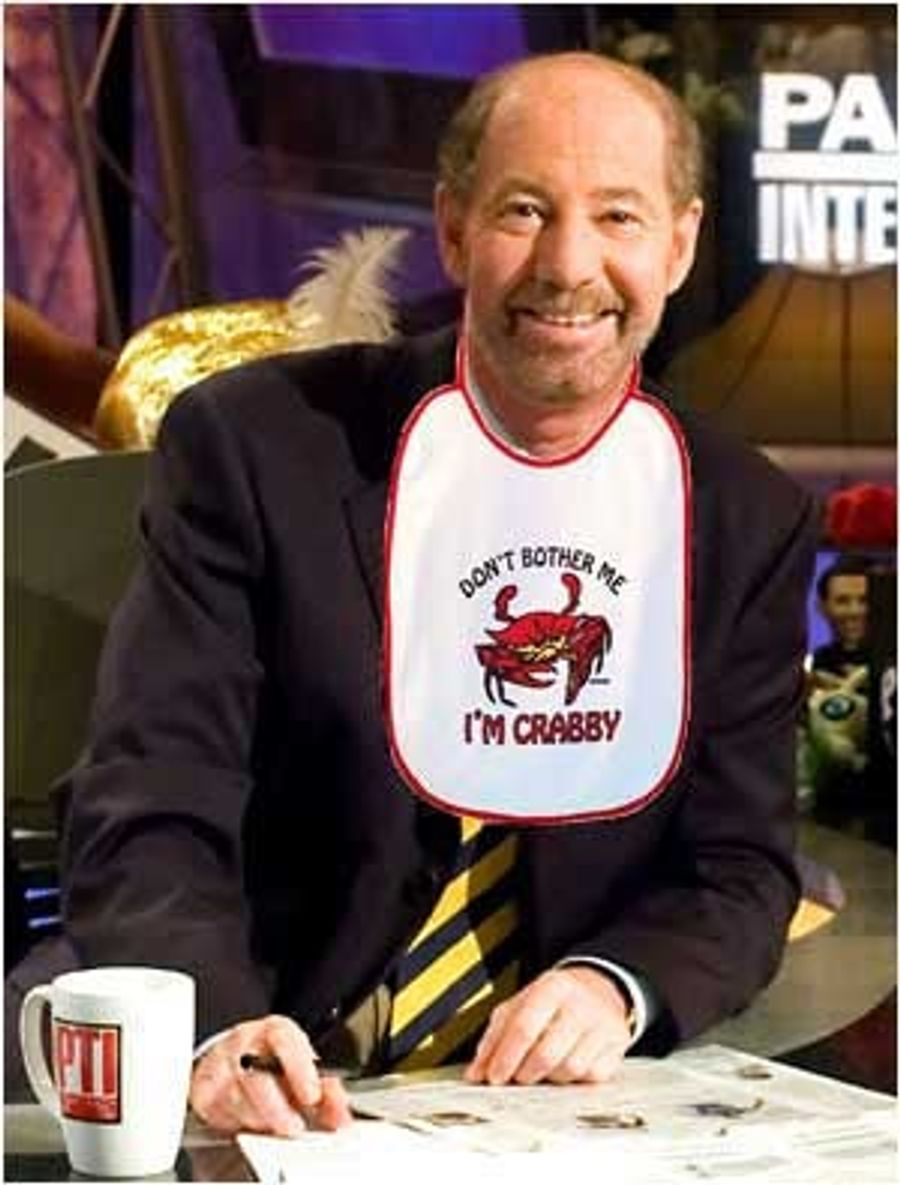 Kornhesier Crabgate, The Next Day: Shocking New Details Emerge