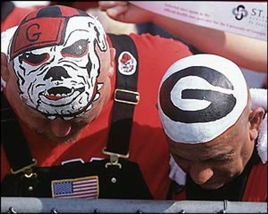 698 Georgia Fans Donate $10,000 for Right to Buy Season Tickets...Curse Matthew Stafford