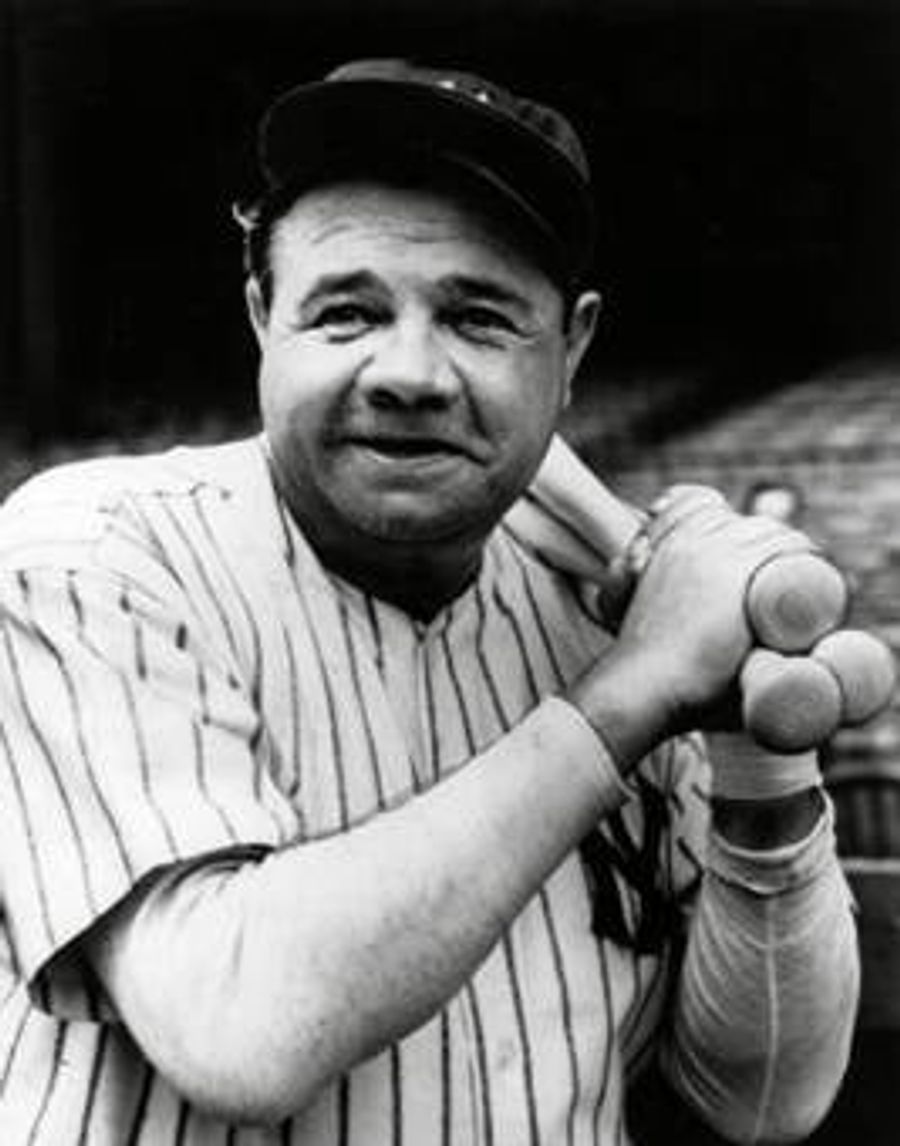 Babe Ruth&#39;s Teammate Speaks: 100-Year-Old Bill Werber