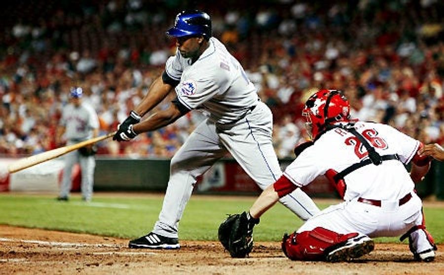 The New York Mets Cannot Be Stopped By Man Nor Beast