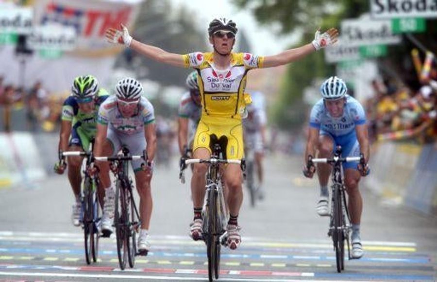 Tour de France Riders Just Can&#39;t Seem To Stop Cheating
