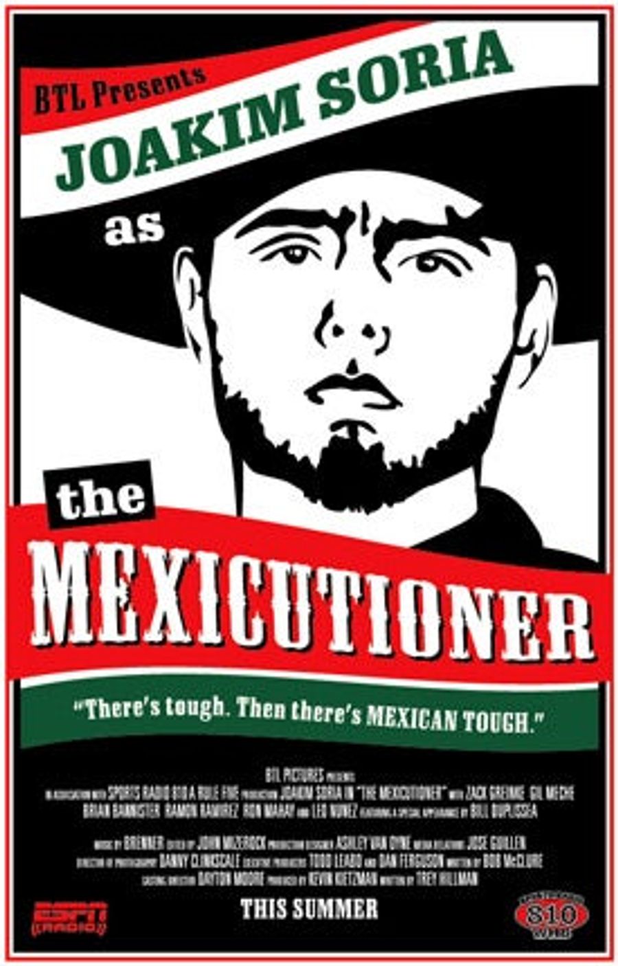 Joakim Soria&#39;s Nickname Is Blogger Tested, Mexican Approved