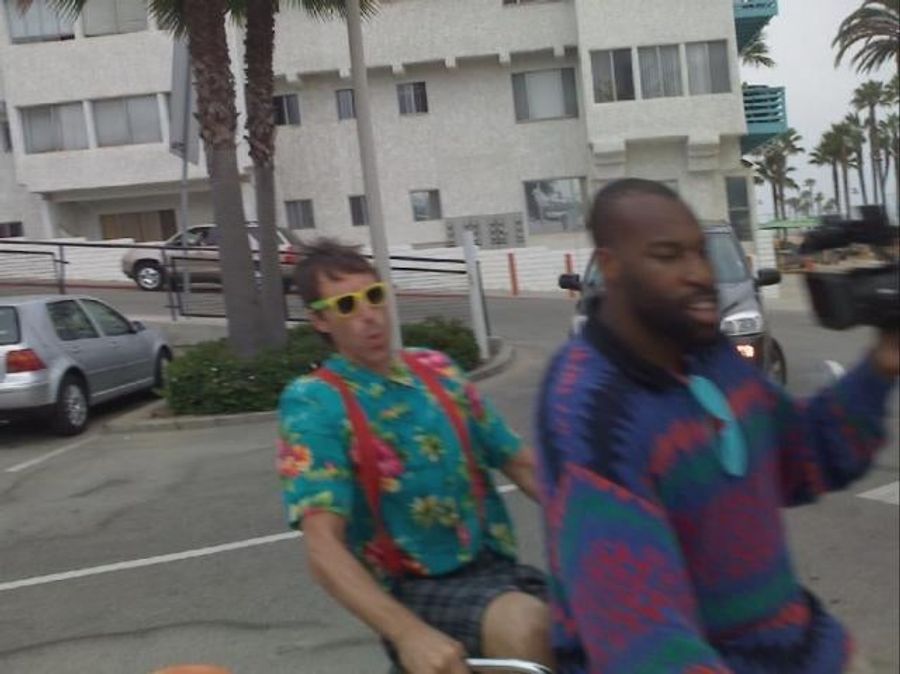 Morning Blogdome: Baron Davis Appears To Be Taking The Elton Brand Trade Very Hard
