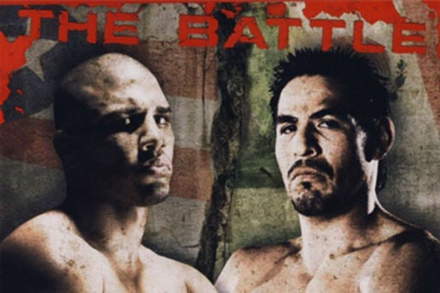 The Only Fight That Matters