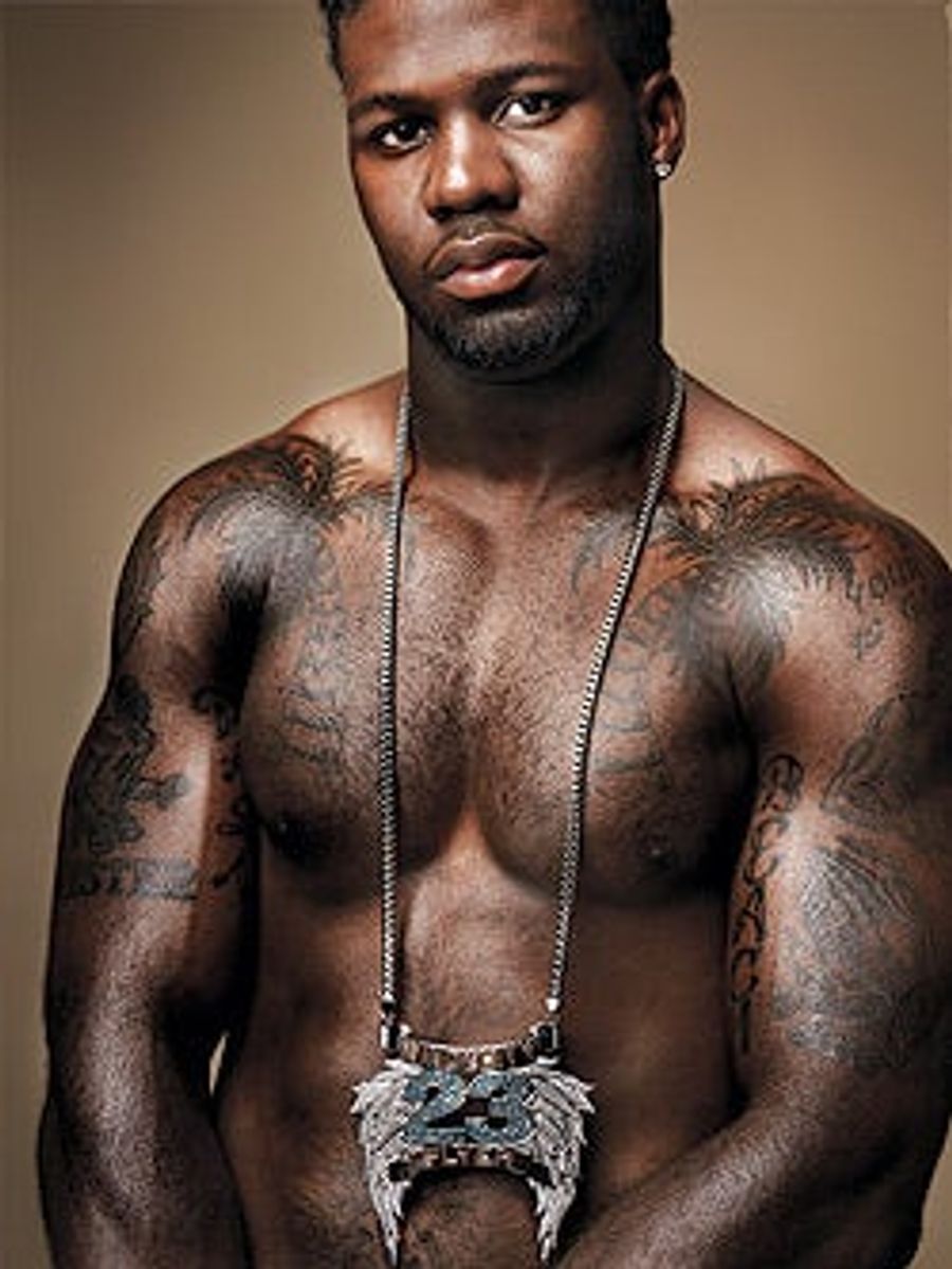 Hester Gets Paid, Favre Is a Douchebag, and the Pats Sign Jordan