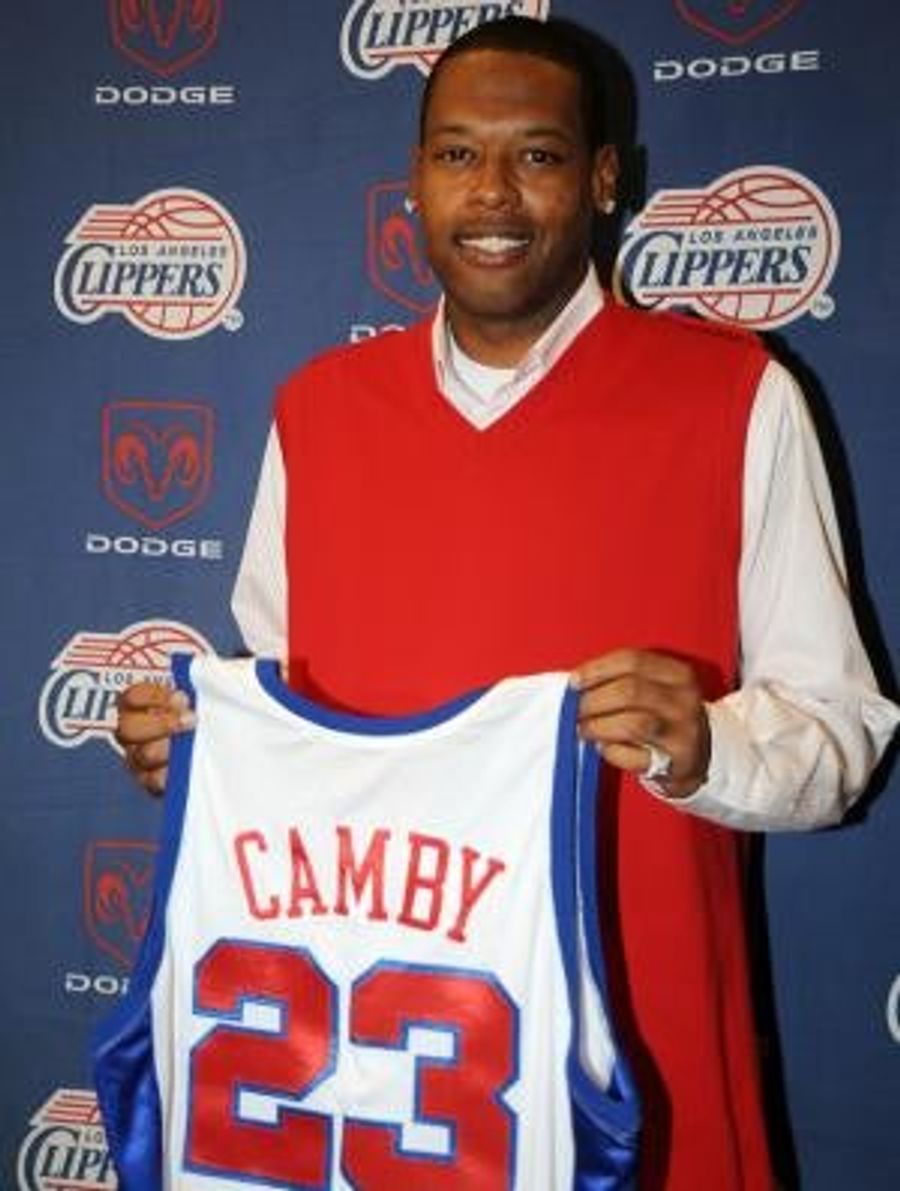 NBA Player Carousel: Where Are They Now?