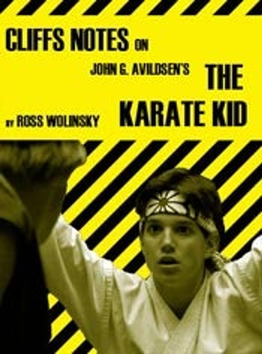 To Watch Tonight