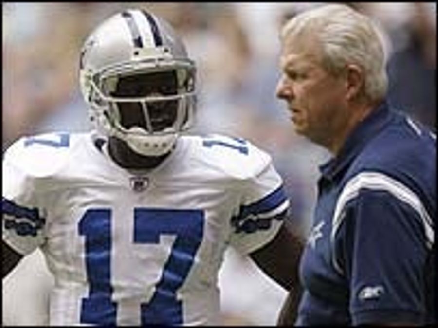 Quincy Carter Trying Out For Dolphins QB