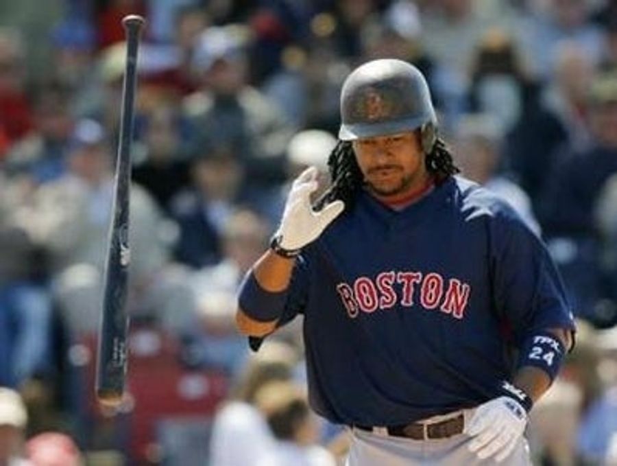 Manny To Dodgers, Bay To Red Sox, Little People To Pirates ... Mass Hysteria