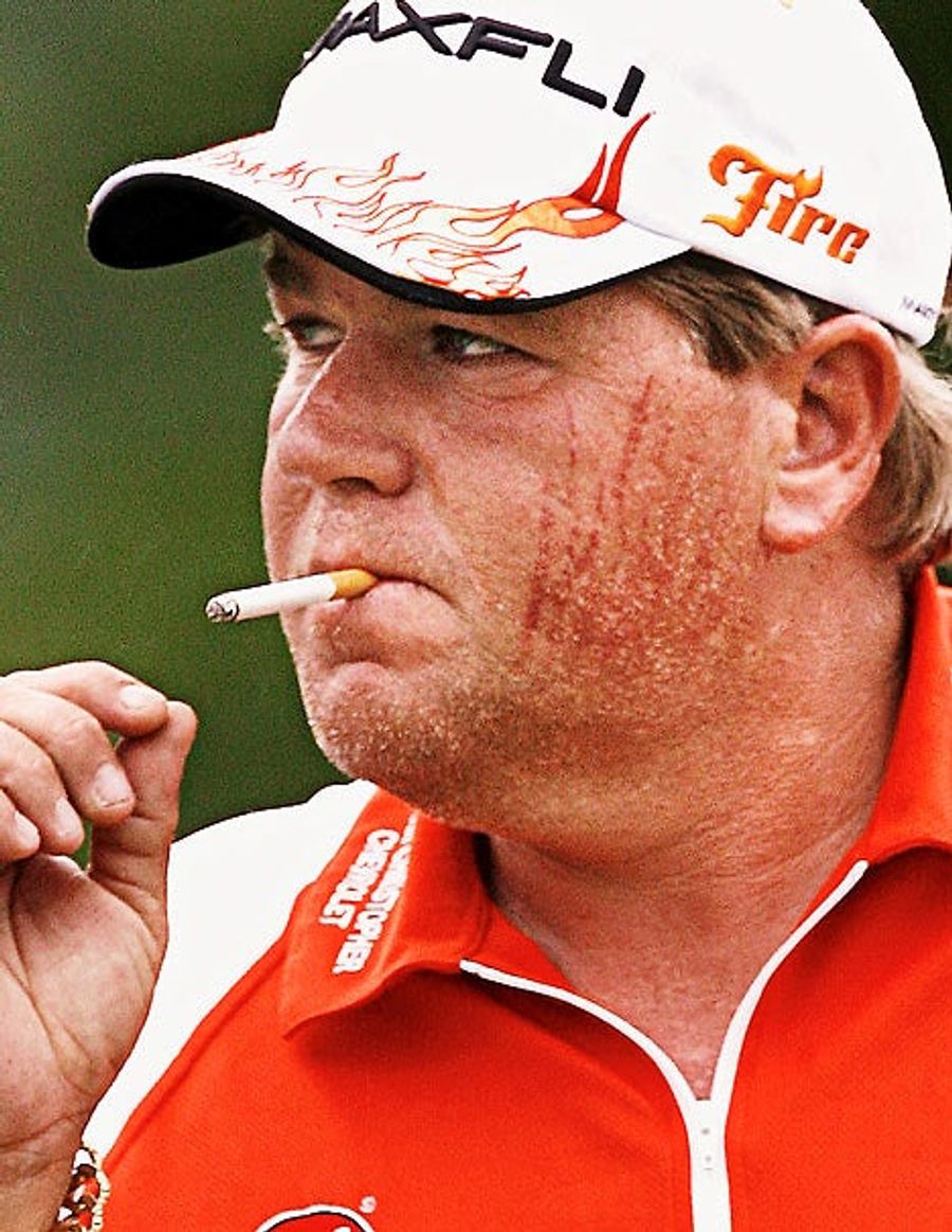 John Daly: Corrupting America&#39;s Youth Since 1985
