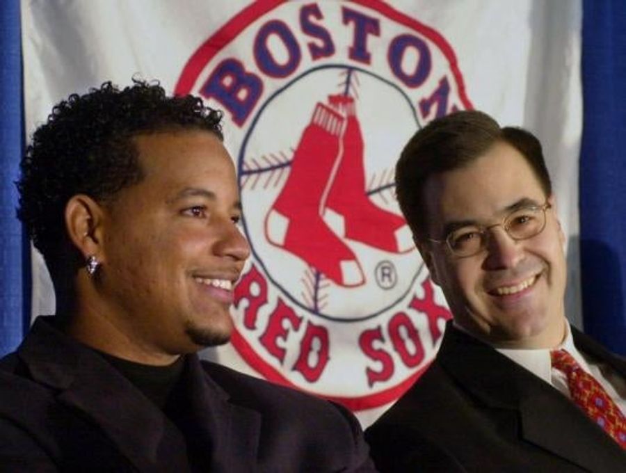 The Unforgettable Memories Of That Terrible Manny Ramirez