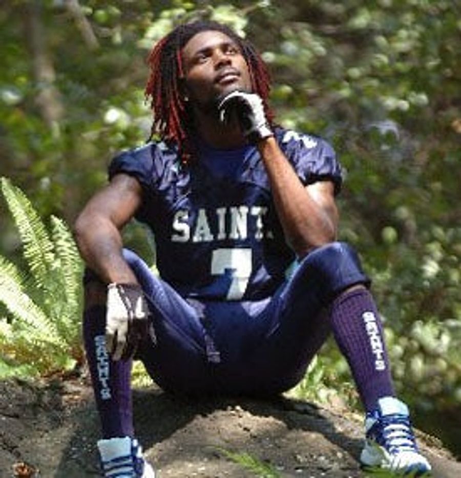 Oklahoma Kindly Allows Josh Jarboe to Pursue His Rap Career Full-Time