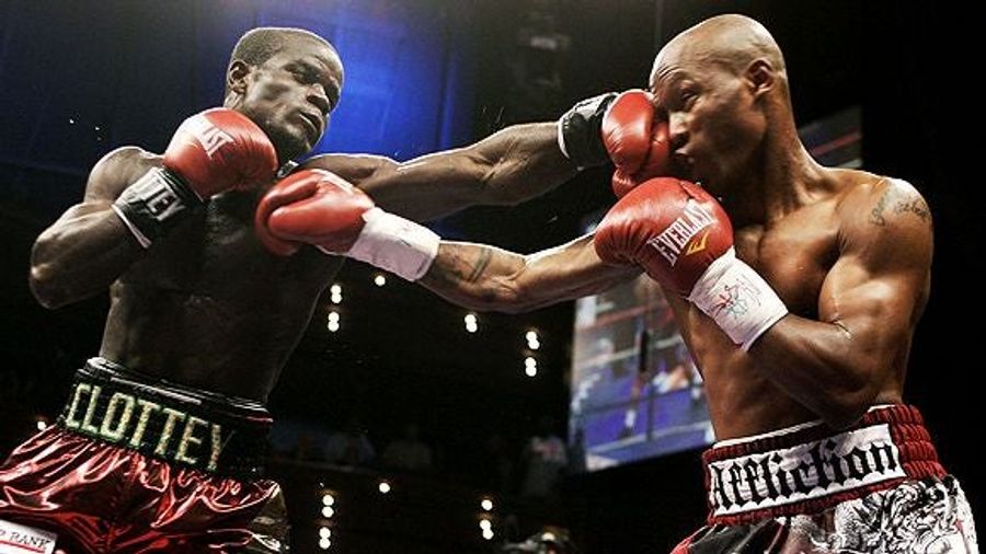 Another Unfortunate Night For Super Judah