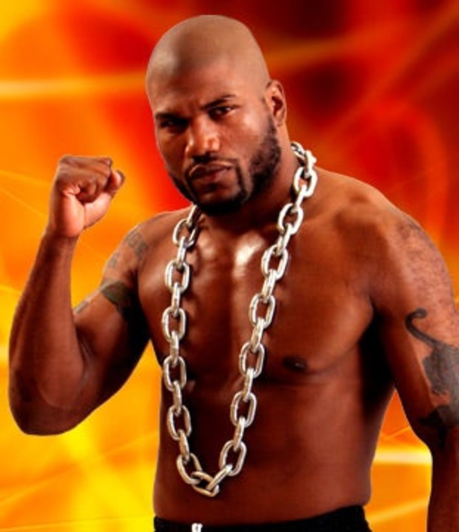 Much, Much More Trouble for &#39;Rampage&#39; Jackson