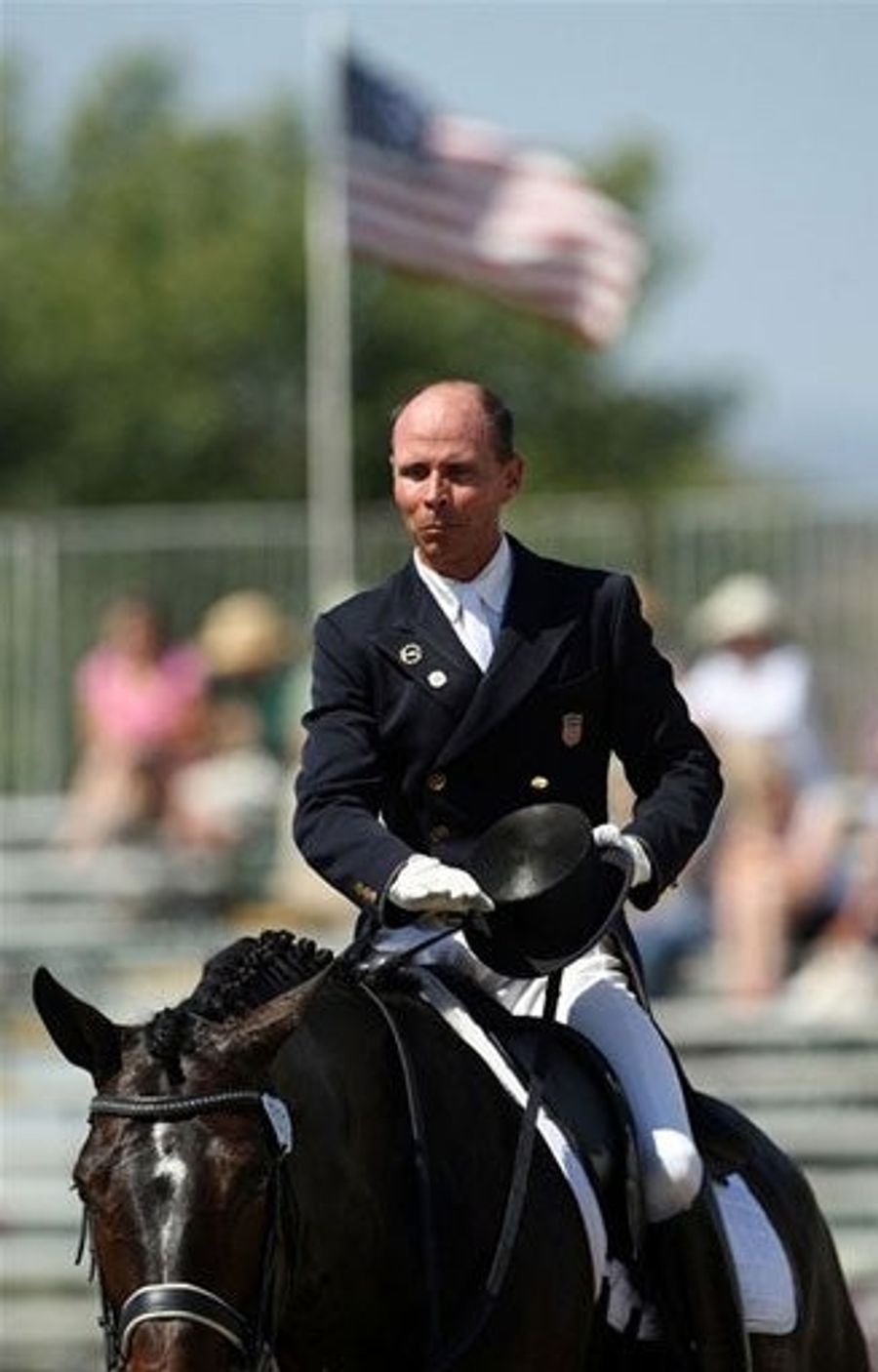 Olympic Athletes Are Even More Fascinating Than You Thought