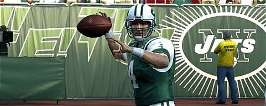 Madden &#39;09, An Overdraft Notice, And A Buccaneers Fan Wants To End It All
