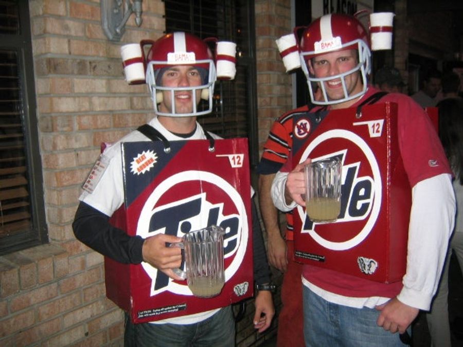 Shocker: Cage-Fighting Alabama Fan&#39;s Legal Strategy Fails