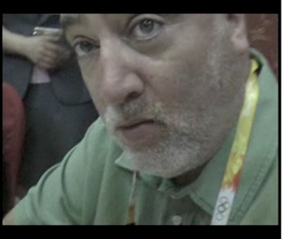 Afternoon Blogdome: LA Times Writer Bill Plaschke Is Much More Tolerable With A Mouthful Of Penis