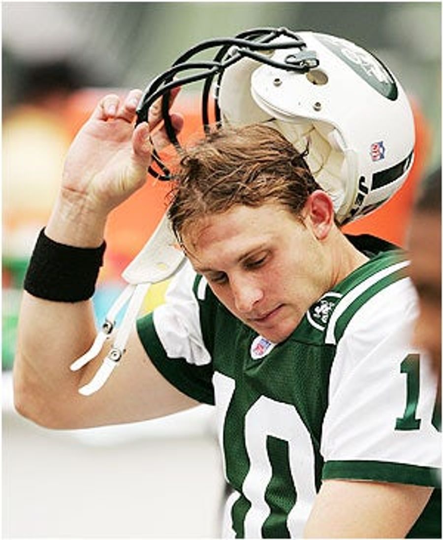 NFL News and Notes