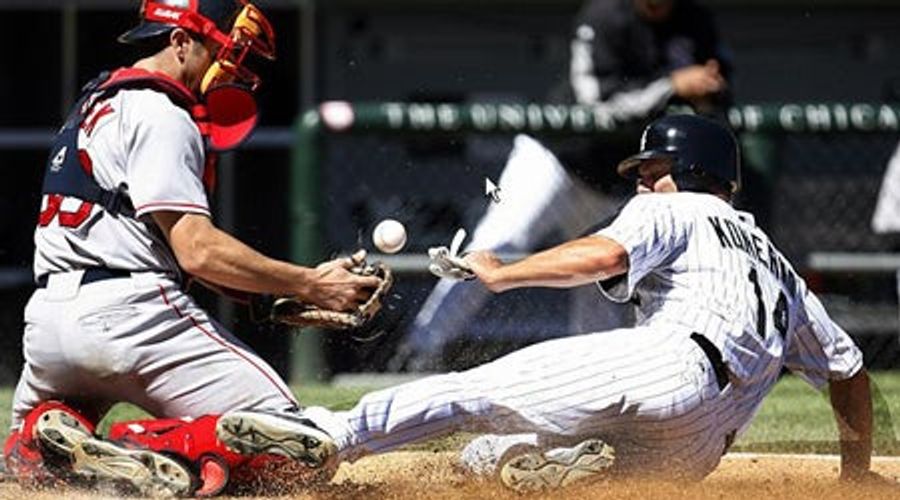 Did The White Sox Just Win The Central?