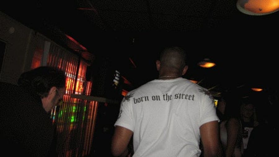 Stu Scott: Born On The Street And Hard As Hootie