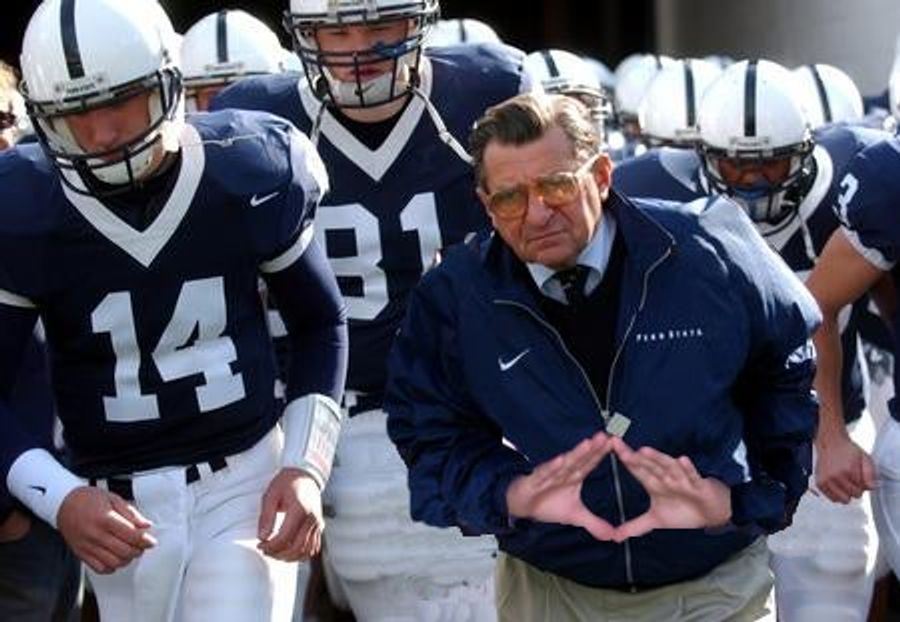 College Football Previews: #22 Penn State