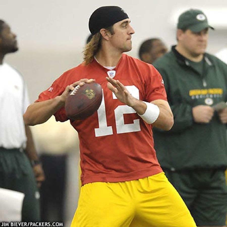 NFL Season Preview: Green Bay Packers