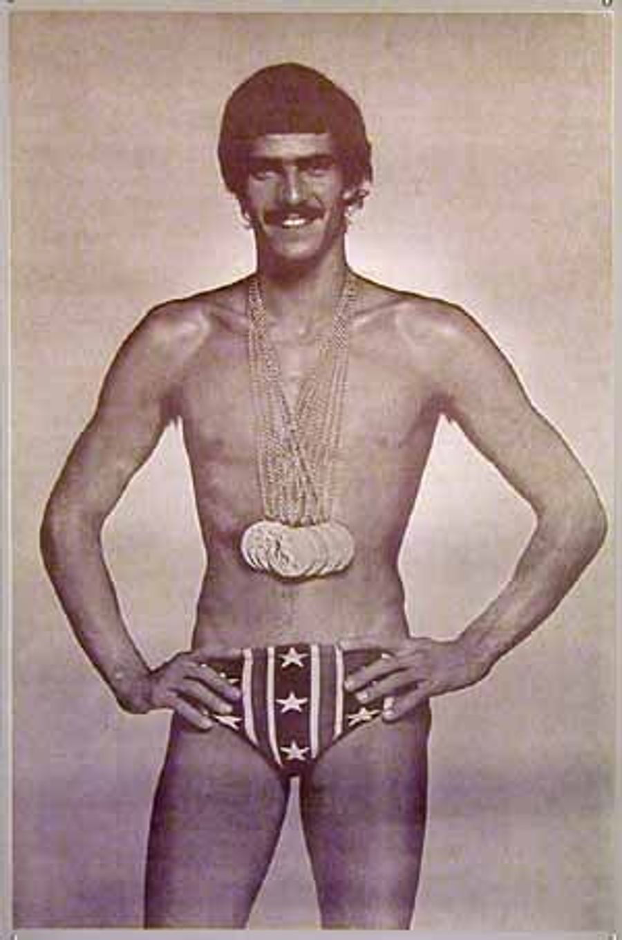 Blogger Suffers Ddos Attack After Criticizing Mark Spitz