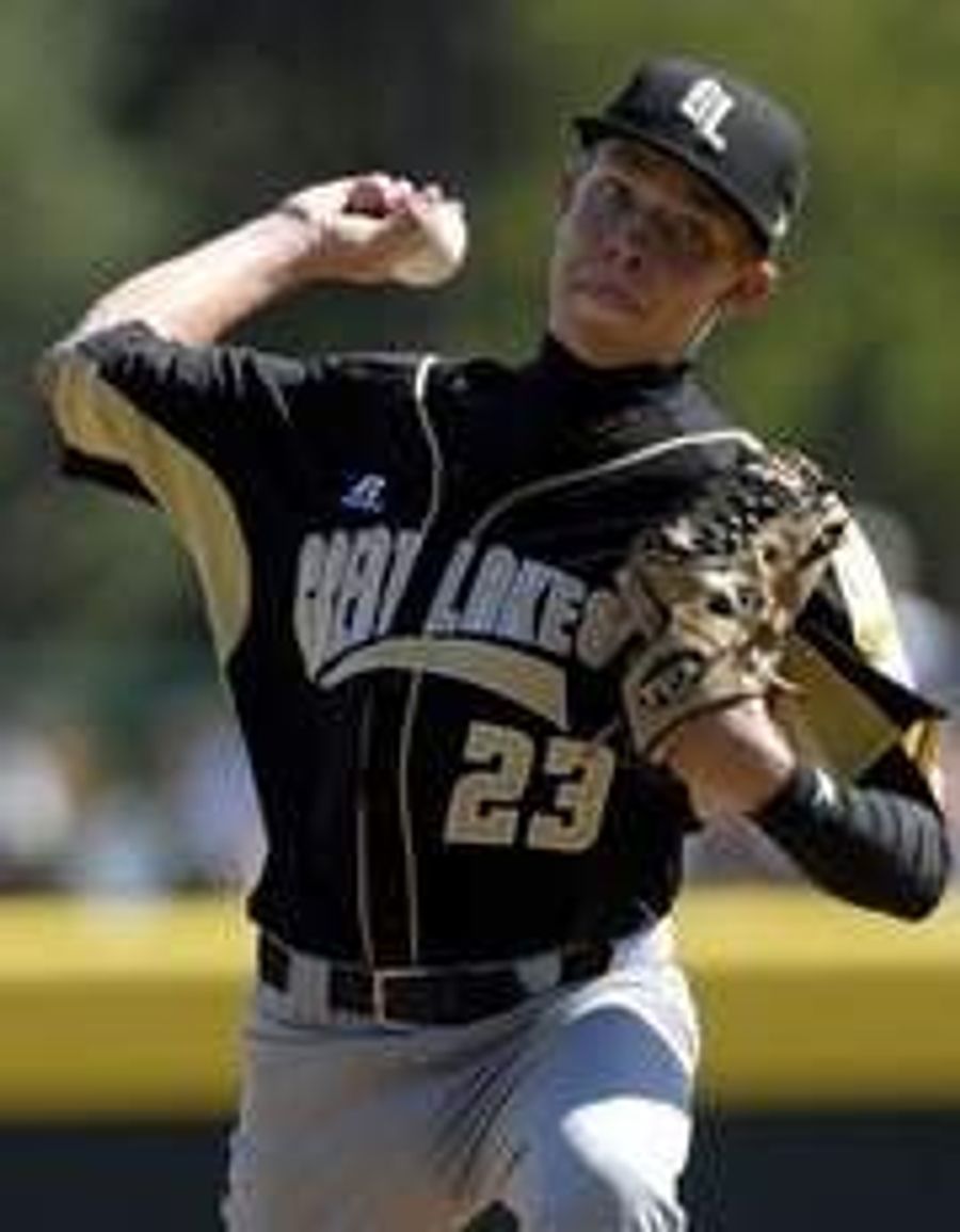 Kid Throws No-Hitter In Little League WS, But Loses Anyway