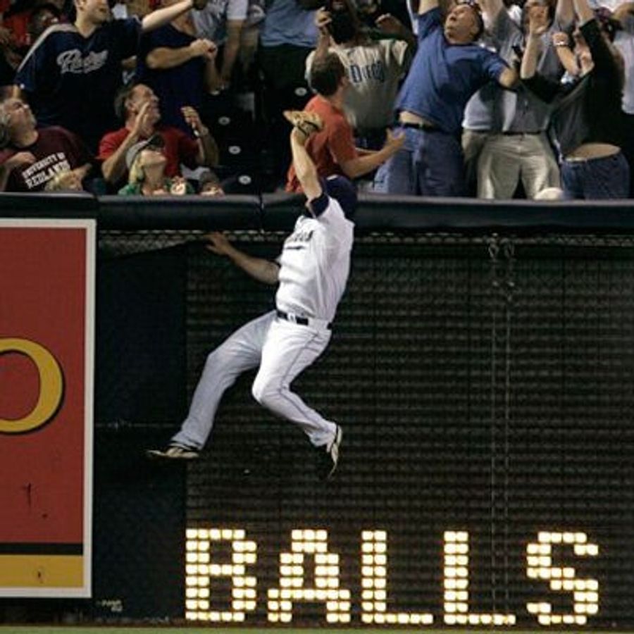 Sunday Night Baseball: Padres-Phillies