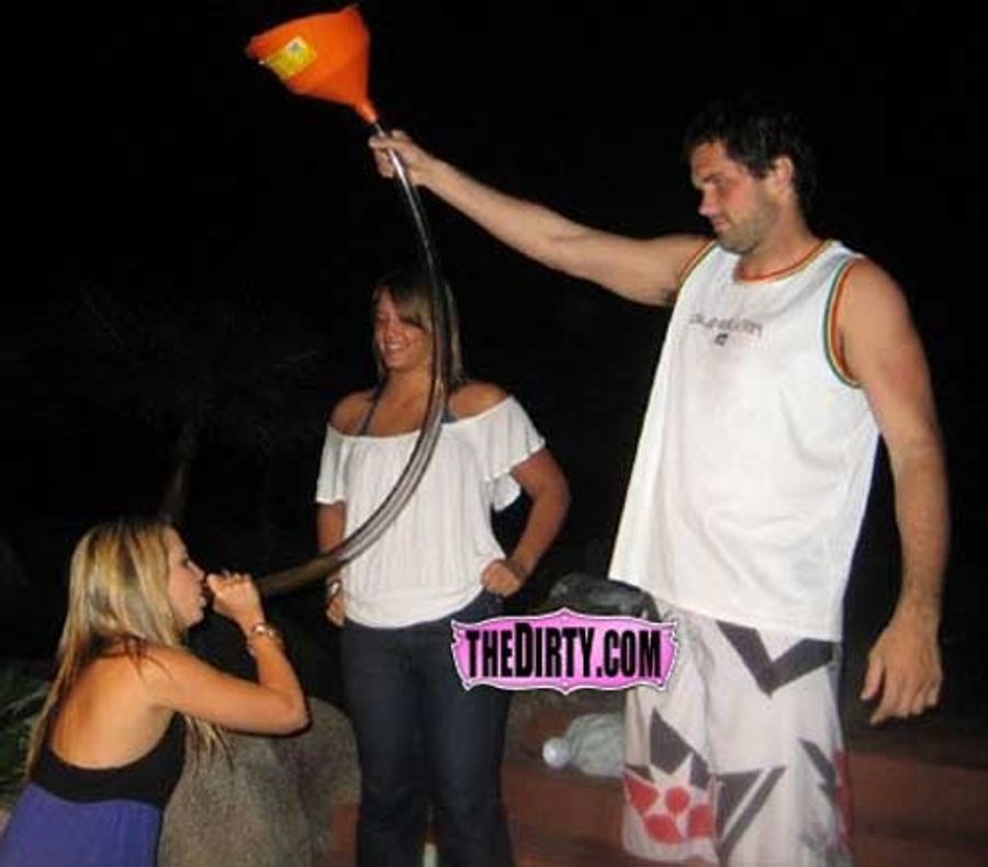 Deadspin HOF Nominee: Matt Leinart