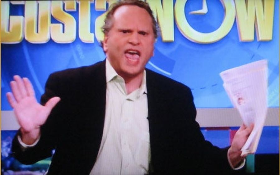 Deadspin HOF Nominee: Buzz Bissinger