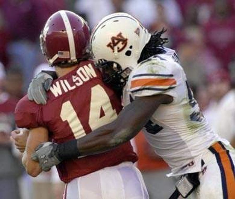 College Football Previews: #11 Auburn