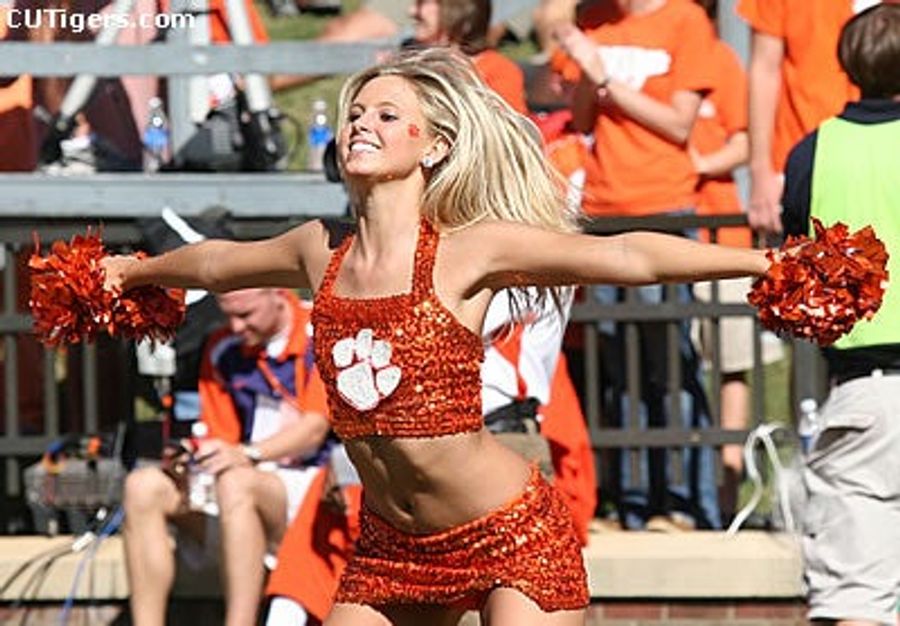 College Football Previews: #9 Clemson