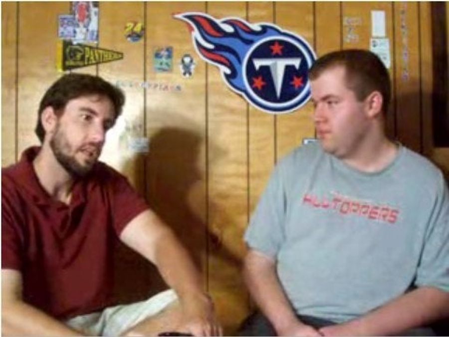 Inside Kige Ramsey's Studio: A Deadspin Exclusive