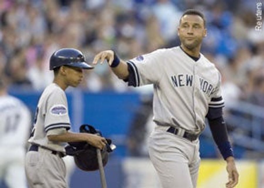 Get Ready To Panic, ESPN; Yankees And Red Sox May Both Miss Playoffs