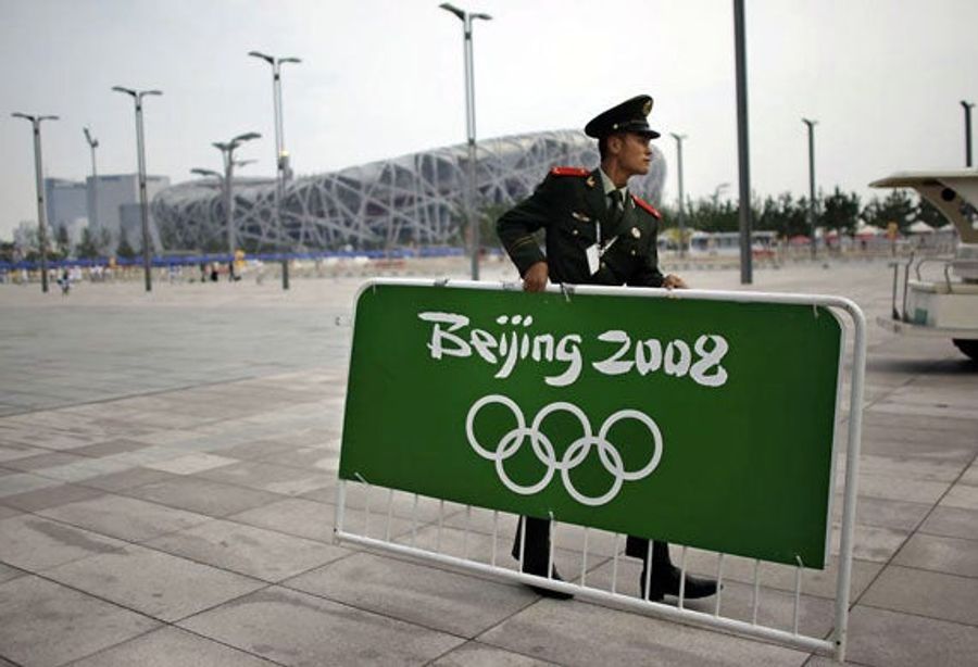 Take Us Home, Oh Mudda Fadda; Take Us Home from Beijing