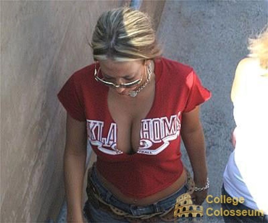 College Football Previews: #4 Oklahoma