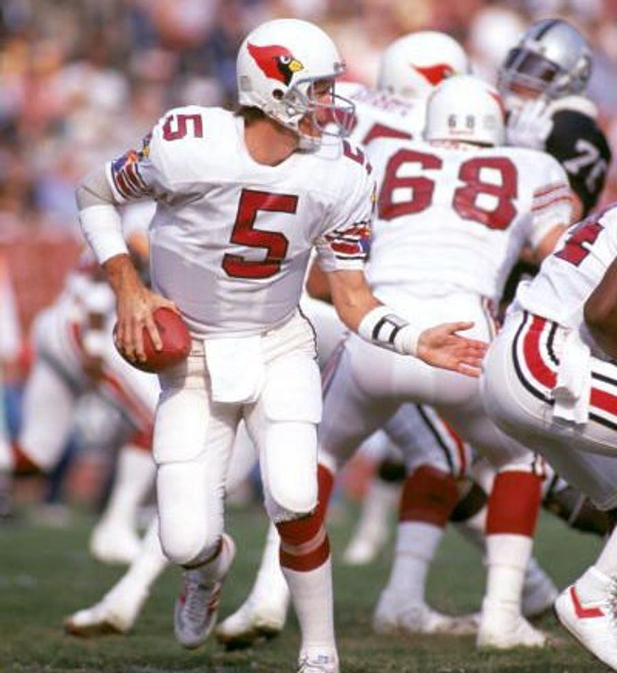 NFL Season Preview: Arizona Cardinals