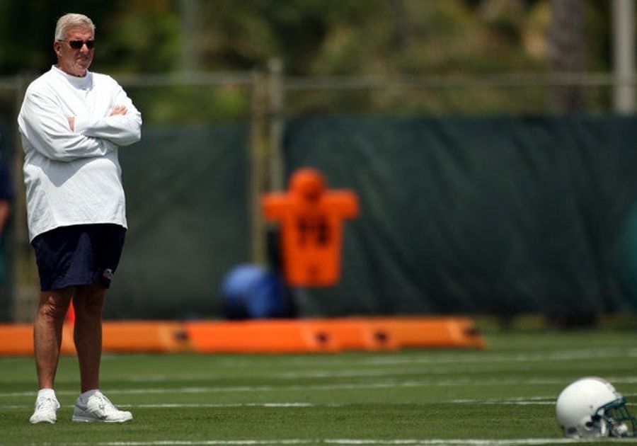 NFL Season Preview: Miami Dolphins