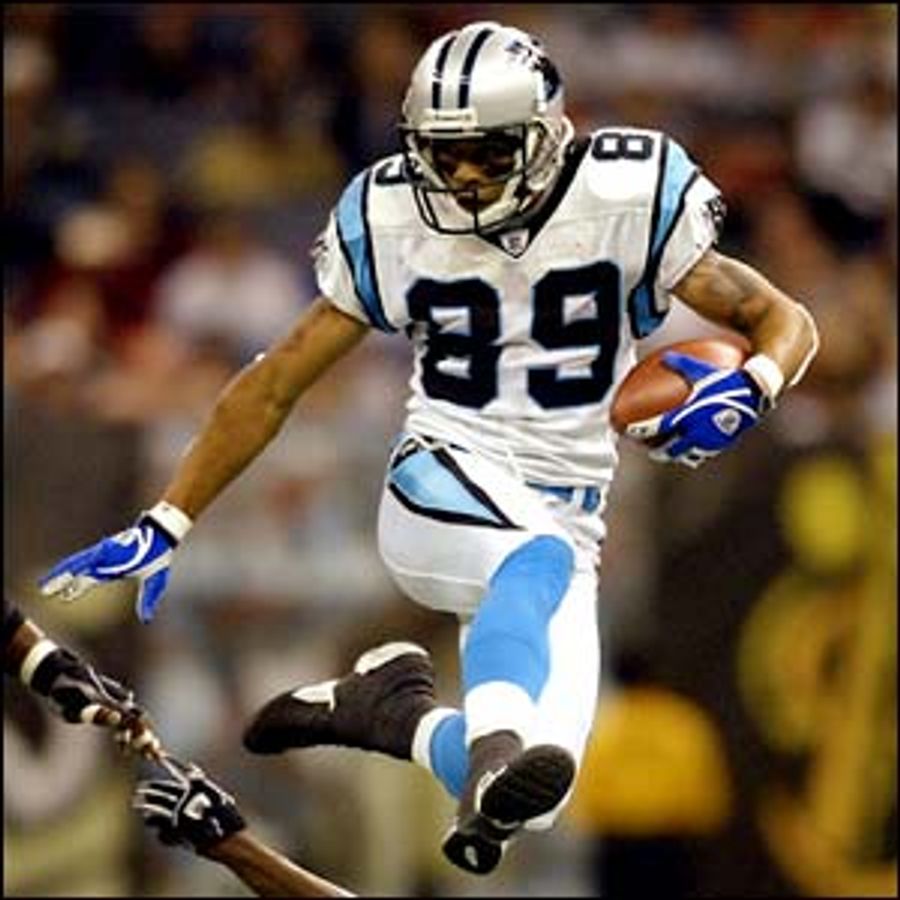 NFL Season Previews: Carolina Panthers