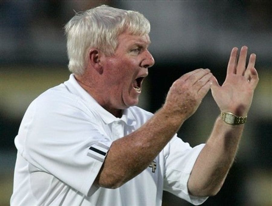 UCF Conference Call Takes a Detour Through Phone Sex Line