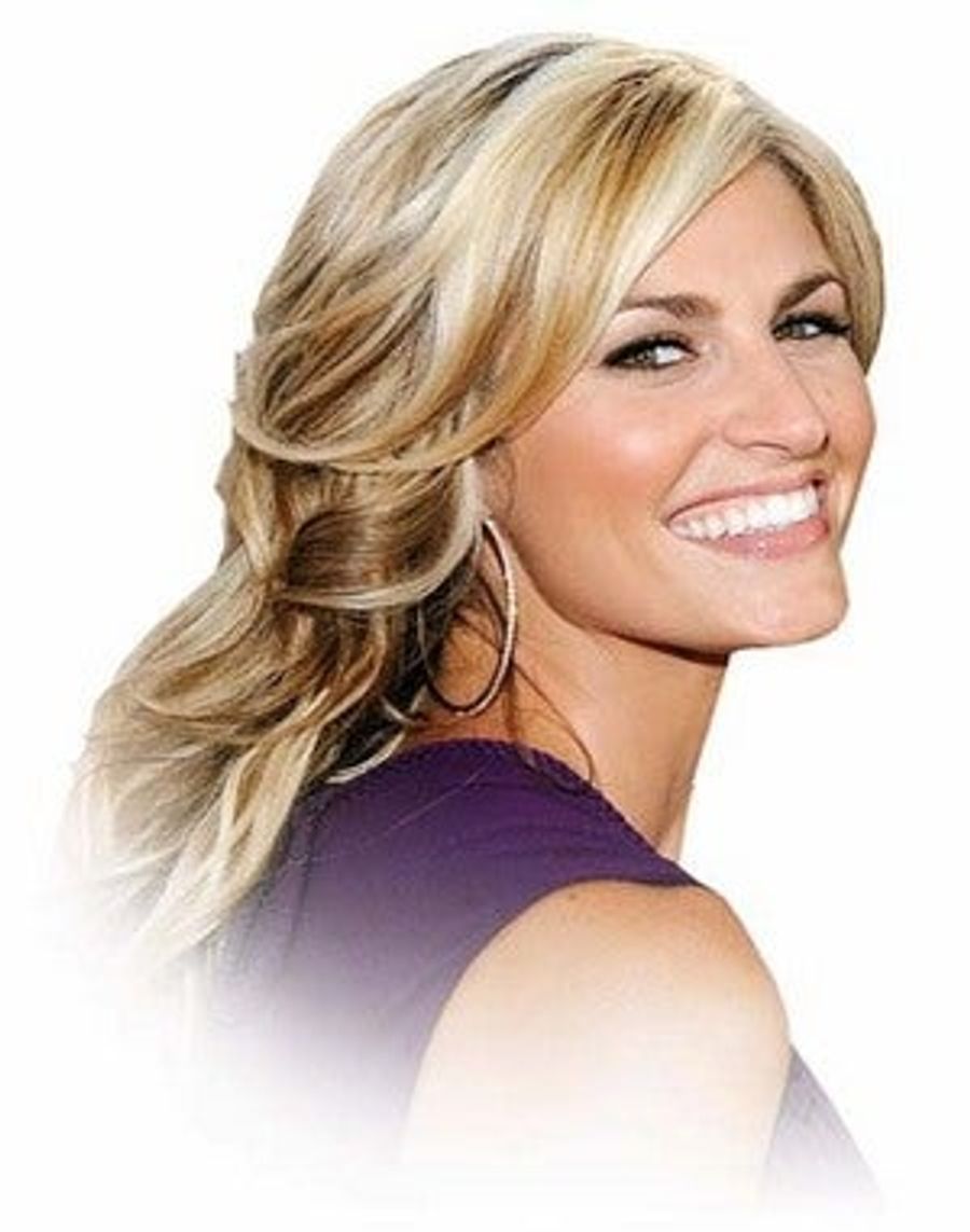 Even Steve Spurrier Was Not Impressed With Erin Andrews At First
