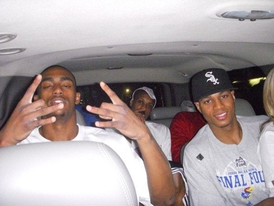 Let&#39;s Not Jump To Conclusions About Chalmers And Arthur