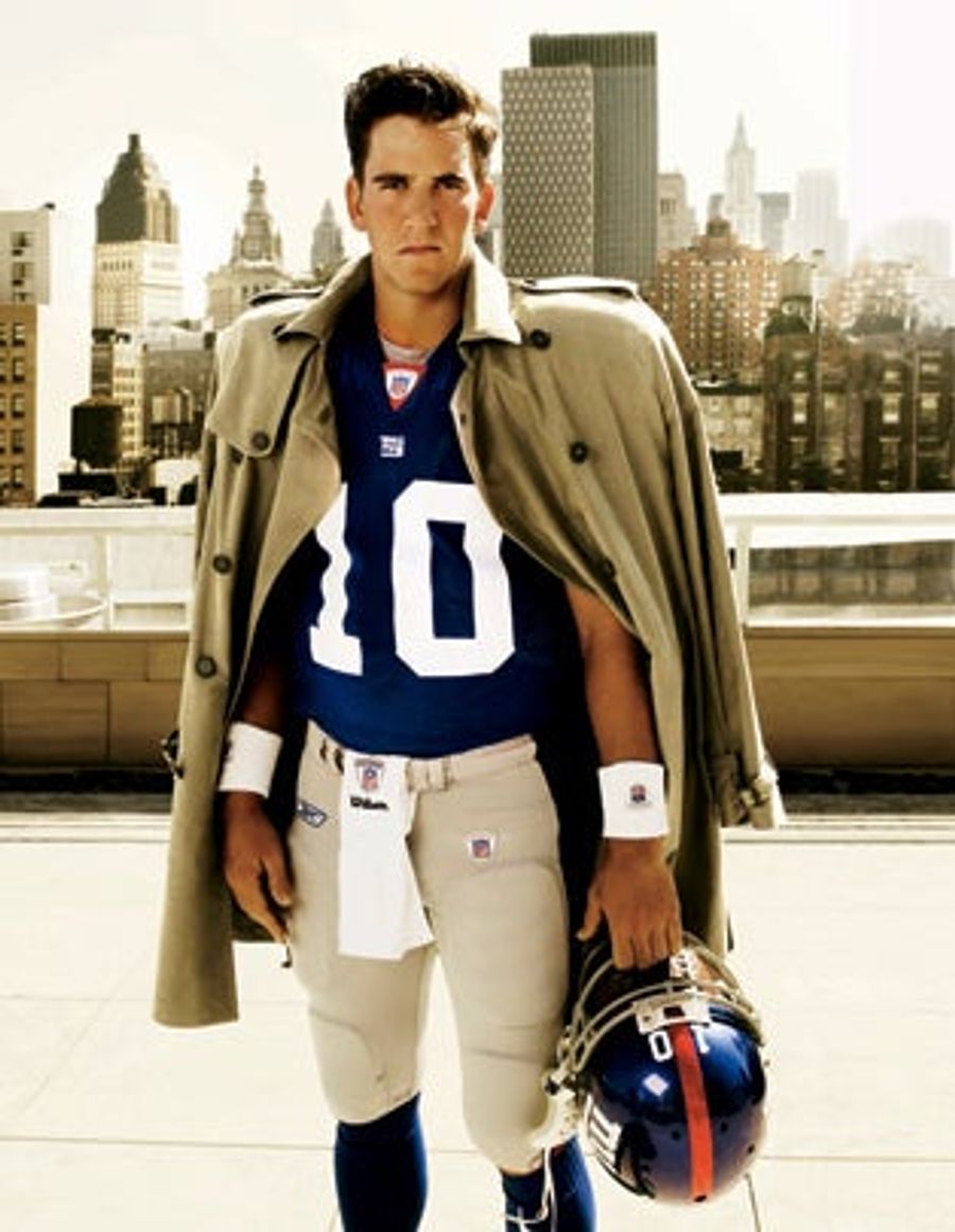 NFL Season Preview: New York Giants