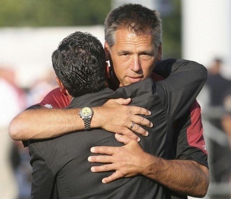 NFL Season Preview: Washington Redskins